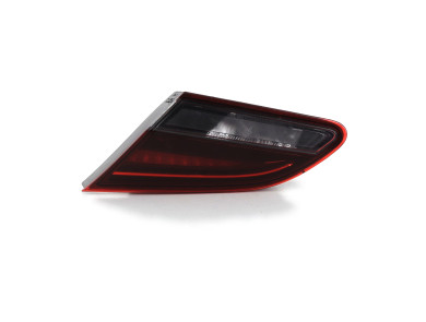 Right hatchback boot light used - Opel ASTRA GTC - 13400997