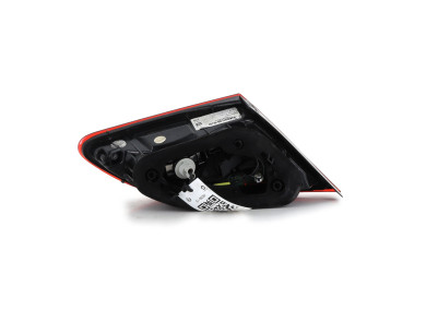 Feu de coffre arrière droit - Opel ASTRA GTC J - 13400997 - S1-6636I