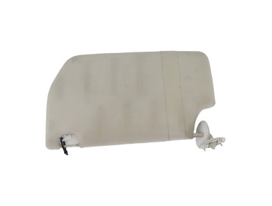 Left sun visor used - Ford TRANSIT COURIER - 1915965