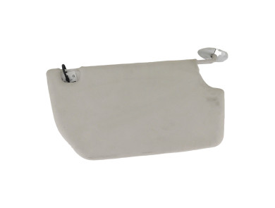 Left sun visor - Ford TRANSIT COURIER PH.1 - 1915965 - B1-1199P