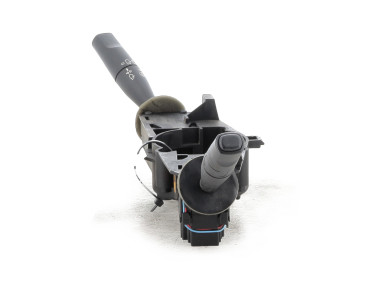 Steering column stalk switch - Peugeot 206 - 624127 - E0-7103J