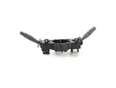 Steering column stalk switch - Peugeot 206 - 624127 - E0-7103J