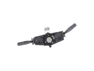 Steering column stalk switch - Peugeot 206 - 624127 - E0-7103J