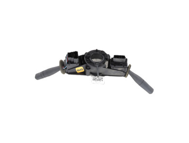 Steering column stalk switch - Peugeot 206 - 624127 - E0-7103J