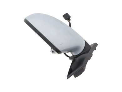 Left wing mirror used - Opel ASTRA GTC - 13342468