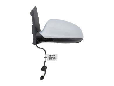 Left wing mirror - Opel ASTRA GTC J - Inconnu - 13342468 - A1-6634J