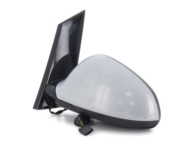 Left wing mirror - Opel ASTRA GTC J - Inconnu - 13342468 - A1-6634J