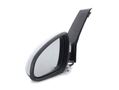 Left wing mirror - Opel ASTRA GTC J - Inconnu - 13342468 - A1-6634J