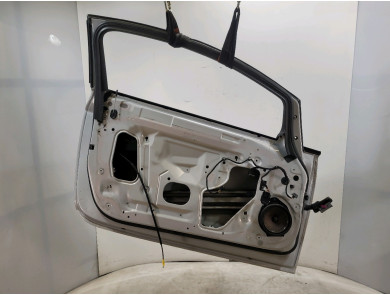 Porte gauche (3 portes) - Opel ASTRA GTC J - Inconnu - 13394360 - X0-8262A
