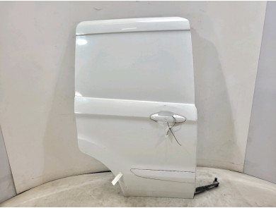 Porte latérale arrière droite occasion - Ford TRANSIT COURIER - 2372647