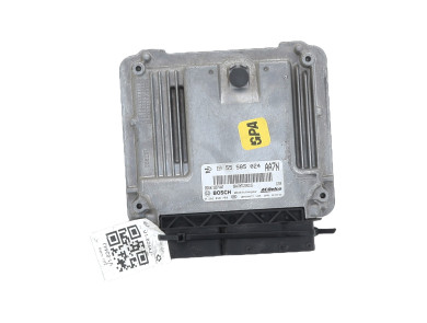 Engine calculator - Opel ASTRA GTC J - 55585024 - V1-8244J