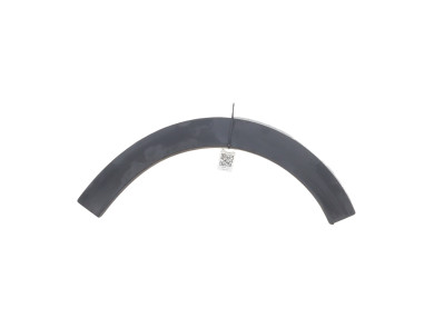 Right front fender flare - Citroen C3 III PH.1 - Blanc - 9812088580 - C1-1792U