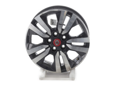 Alloy wheel - Renault TRAFIC III PH.2 - 403008429R - F1-7311N