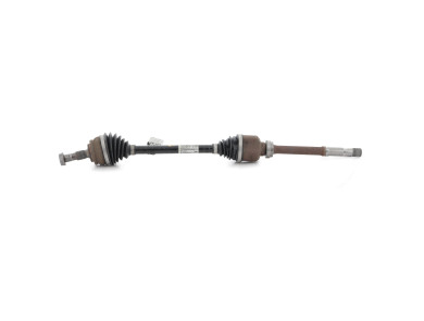 Right front transmission - Peugeot 208 II PH.1 1.2 PTEC - 9825390980 - E0-1538C