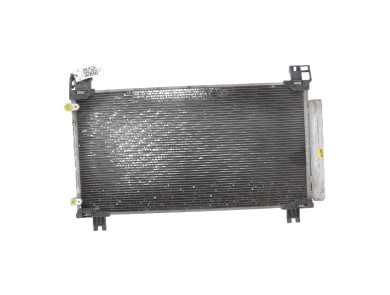 Radiateur de climatisation / Condenseur occasion - Toyota YARIS - 884600D500
