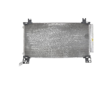 A/C Condenser - Toyota YARIS III PH.3 - 884600D500 - V1-0476K