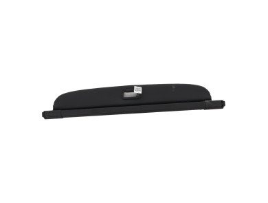 Rear parcel shelf (tray) used - Opel ASTRA - 13350198