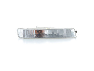 Right front indicator used - Opel VIVARO - 91166439