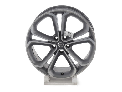 Alloy wheel - Opel ASTRA GTC J - 13312755 - H1-0274R