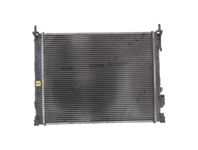 Radiateur d'eau - Opel VIVARO A PH.1 - 91166001 - Y1-0023K
