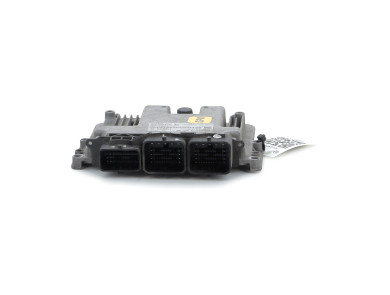 Engine calculator used - Ford TRANSIT COURIER - ET71-12A650-FF
