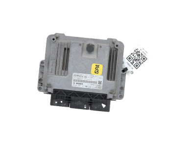 Engine calculator - Ford TRANSIT COURIER PH.1 - ET71-12A650-FF - K1-2466J