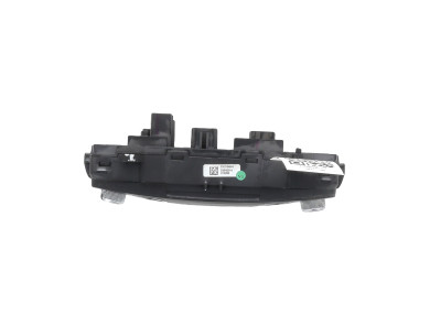 Heating control panel - Ford TRANSIT COURIER PH.1 - 1849718 - L1-2320H
