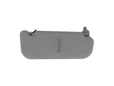 Left sun visor - Hyundai I30 II PH.1 - 85210A6200TX - A1-0983T