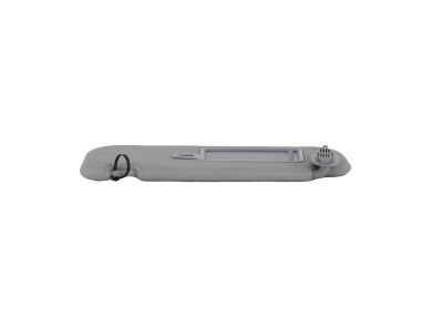 Left sun visor - Hyundai I30 II PH.1 - 85210A6200TX - A1-0983T