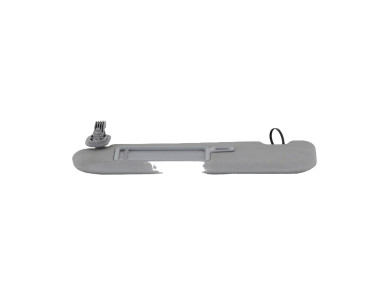 Left sun visor - Hyundai I30 II PH.1 - 85210A6200TX - A1-0983T