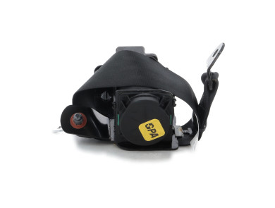 Ceinture sécurité arrière gauche - Hyundai I30 II PH.1 - 89810A6000RY - T1-0855A