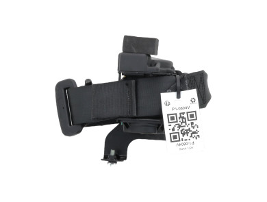Ceinture sécurité arrière droite occasion - Hyundai I30 - 89820A6000RY