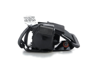 Right rear seatbelt - Hyundai I30 II PH.1 - 89820A6000RY - P1-0804V
