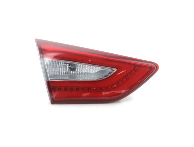 Left rear light used - Hyundai I30 - 92401A5110