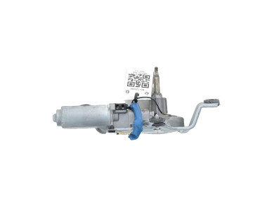 Moteur d'essuie glace arrière - Hyundai I30 II PH.1 - 98700A5000 - N1-7299H
