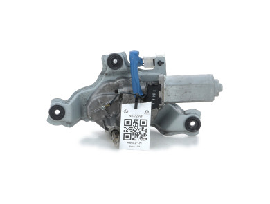 Moteur d'essuie glace arrière - Hyundai I30 II PH.1 - 98700A5000 - N1-7299H