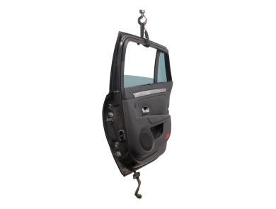 Right rear door - Renault LAGUNA ESTATE III PH.3 - Gris Fonce - 821000023R - E1-7088U