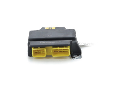 Airbag control unit used - Hyundai I30 - 95910A6200