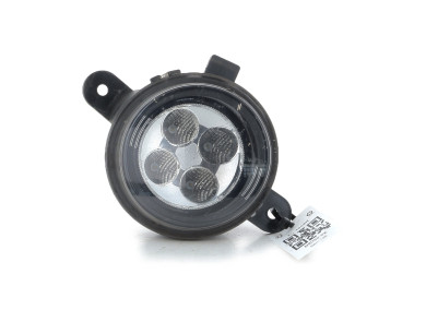 Left front daytime running light (DRL) - Renault TWINGO III PH.1 - 266056092R - X0-4508R