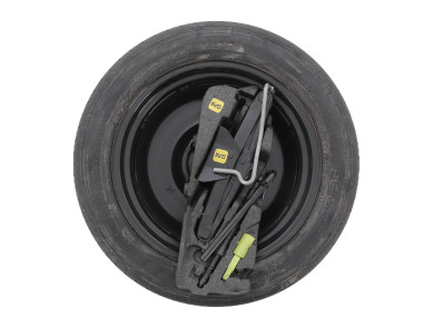 Kit galette - Peugeot 208 I PH.2 - 00005401T0 - X1-4280H