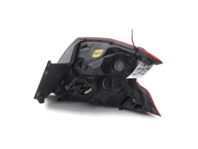 Left rear light - Peugeot 308 II PH.1 - 9677817680 - M0-3761B