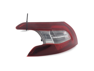 Left rear light - Peugeot 308 II PH.1 - 9677817680 - M0-3761B