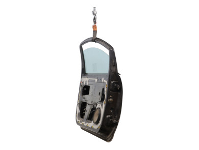 Porte gauche (3 portes) - Ford KA II - Noir - 1542365 - T0-8312Q