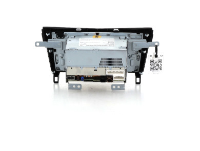 Poste multimédia - Nissan QASHQAI II PH.2 - 25915HV01A - V1-1520X