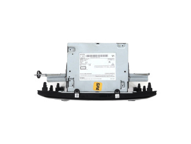 Multimedia radio - Nissan QASHQAI II PH.2 - 25915HV01A - V1-1520X