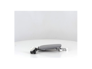 Fuel door - Nissan QASHQAI II PH.2 - G8830-4EABA - E1-1448U