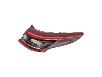 Right rear light used - Nissan QASHQAI - 26550-HP00A
