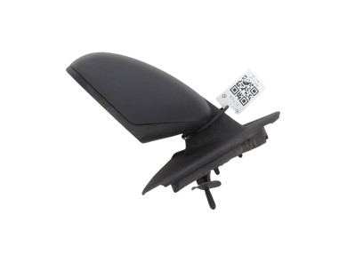 Left wing mirror - Renault TWINGO III PH.1 - Bleu Clair - 963024460R - Z1-7101E