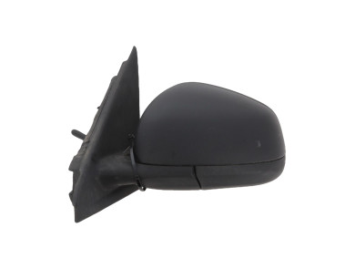 Left wing mirror - Renault TWINGO III PH.1 - Bleu Clair - 963024460R - Z1-7101E
