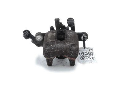 Left rear brake caliper - Peugeot PARTNER II PH.2 - 00004402F5 - A1-8019Y